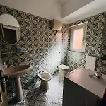 Finestra Blu Apartment Geata